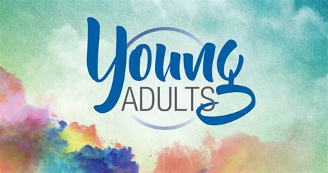 th?q=Young adult ministry