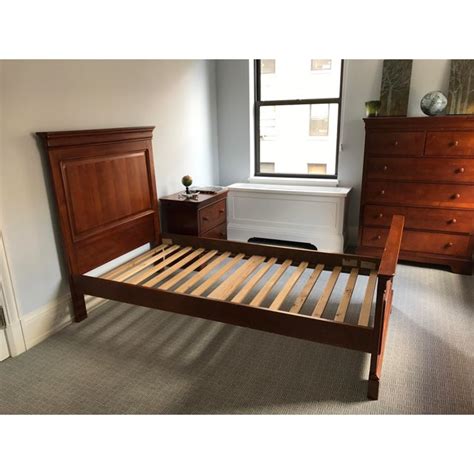 Young america furniture. One of the biggest investments new parents will make is buying a crib. Aside from being in your arms, a crib is where they’ll spend most of their time. As we get ready to convert A.J.’s crib to a toddler bed, I thought I’d share this opportunity to win a Young America Fanfare crib worth $849 from Layla Grayce. Keep in mind, the giveaway ... 