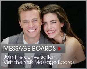 Soaps.com's Message Board Buy a restaurant? The Young and the Restless. Ericafan February 12, 2024, 6:03pm 1. Tucker should buy a house, how can they all stand living in one room? 5 Likes. Seesitall February 12, 2024, 6:25pm 2. Yes, buy a house and hire a cook. Seems like a simple way to avoid Ashley rather than having her followed, so he can ...