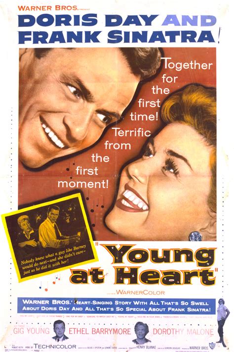 Young at Heart film by Douglas [1954] Britannica