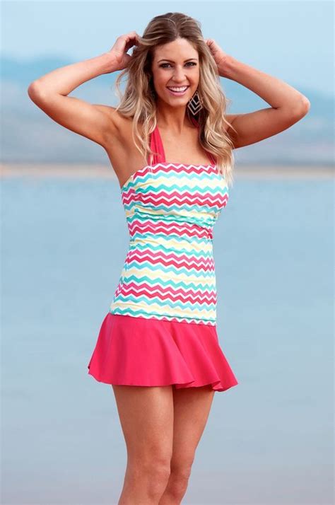 Young bikini babes.  Modest collections of swimsuits and bathing suits for Find ...