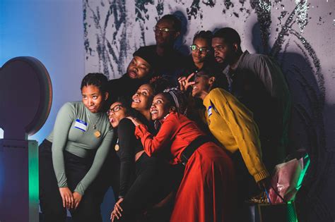 Young black professionals.  Learn about the initiatives and programs that promote inc...