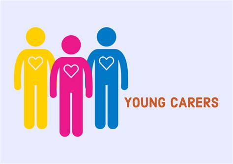 Young carers - Study Higher