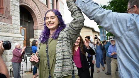 Young climate activists take Montana to court for its role in global warming