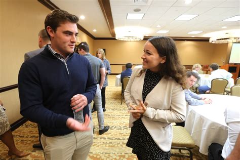 Young conservatives gather to ‘grow base’ in Massachusetts