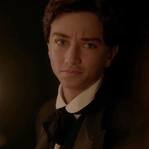 Before The Summer I Turned Pretty, Gavin Casalegno starred as Young Damon on an episode of The Vampire Diaries. He also notably had an eight-episode arc on Walker . Next up, he will star in Queen .... 
