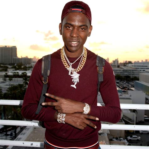 Young Dolph, a deeply skilled Memphis rapper with deadpan bravado and a fierce independent streak who emerged as one of hip-hop’s most promising new stars in …. 