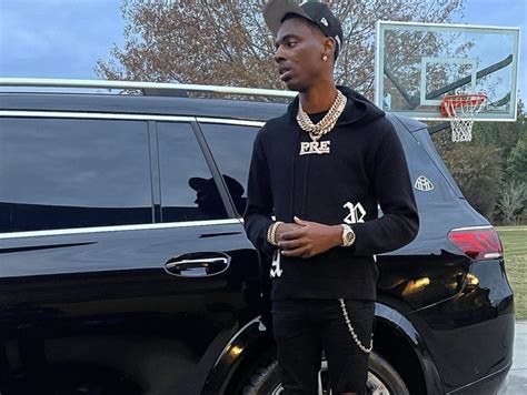 Nearing the one-year mark of Young Dolph's death, authoriti