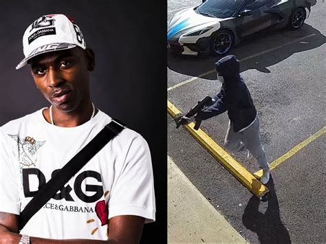 Johnson was arrested in connection with Young Dolph's murder last November alongside 32-year-old Cornelius Smith.Johnson faces charges of first-degree murder, attempted first-degree murder .... 