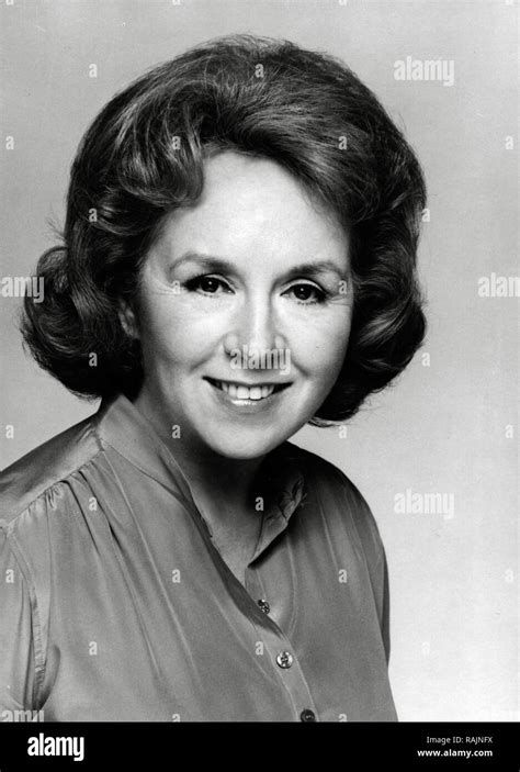 Young doris roberts