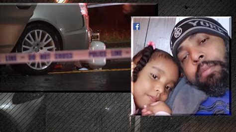 Young girl, father dead after crash that left 4 others in critical condition