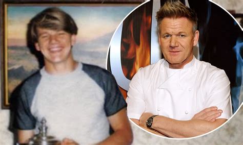 Young gordon ramsay. Aug 16, 2023 · 8. Young Gordon Ramsay: A Star Is Born. Ramsay stands as a beacon of inspiration for many. Much like Cinderella’s glass slipper, Ramsay’s aptitude for culinary arts was a perfect fit for him. 