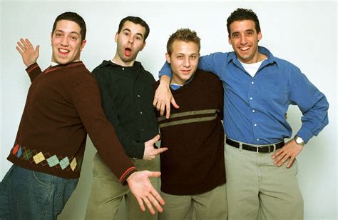Young impractical jokers. Gatto, now 46, left “Impractical Jokers” at the end of 2021, the first of the original quartet to do so. He cited personal reasons after a split with his wife. (They have two young kids together.) 