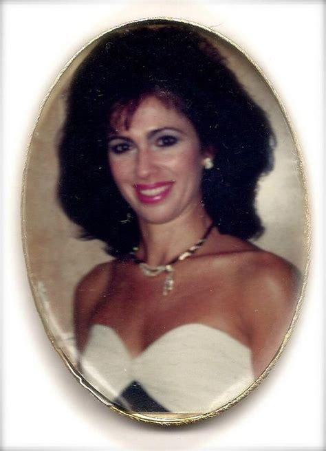 Young jeanine pirro. Judge Jeanine Pirro, in hosting the documentary that's streaming on the platform, said Blanco was particularly evasive. Mugshot of the Colombian drug lord of the Medellin Cartel, Griselda Blanco ... 