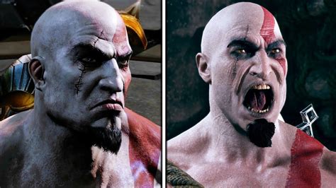 Young kratos. Things To Know About Young kratos. 