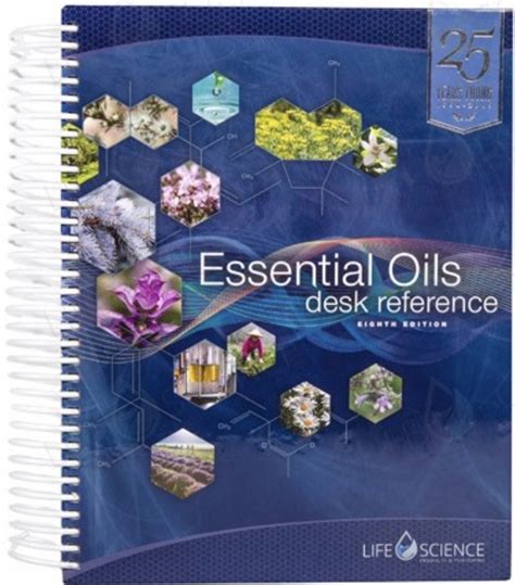 Young living essential oils desk reference guide. - Silver gelatin a users guide to liquid photographic emulsions.