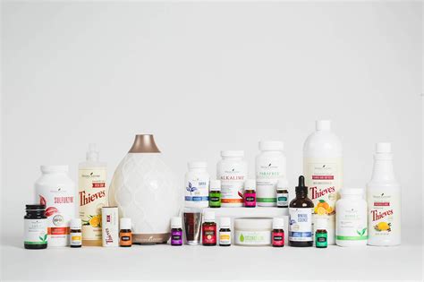 Young living products. There’s potential to earn free products, transform your financial future, and bring life-changing solutions to homes around the world. Learn more about the benefits of being a member! Young Living is the World Leader in Essential Oils. We offer therapeutic-grade oils for your natural lifestyle. Authentic essential oils for every household. 