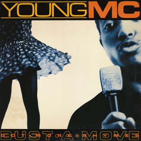 Young mc bust a move. Things To Know About Young mc bust a move. 