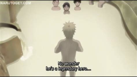 Young naruto nude. .  ...