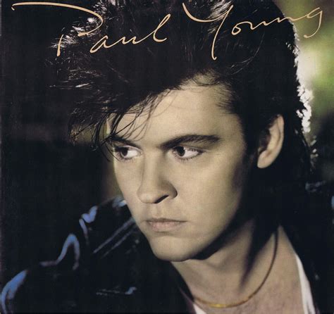 Young paul young. Things To Know About Young paul young. 