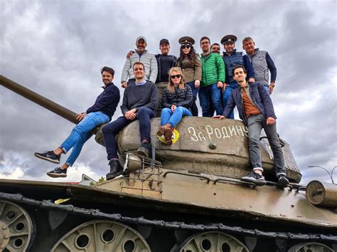 Young pioneer tours. Young Pioneer Tours were the FIRST company to pioneer trips to the Unrecognised Countries of Transnistria, Abkhazia, Nagorno-Karakabh, and South Ossetia, and we now offer a number of Group Tours, and independent packages. 