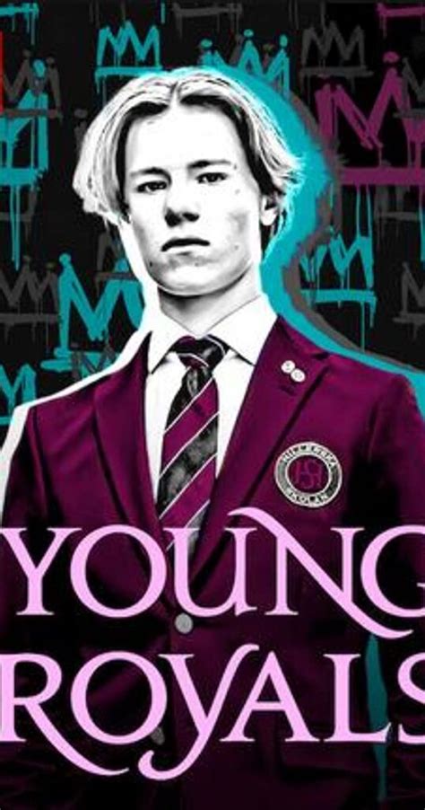 Young royals season 3. Things To Know About Young royals season 3. 