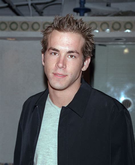 Young ryan reynolds. Things To Know About Young ryan reynolds. 