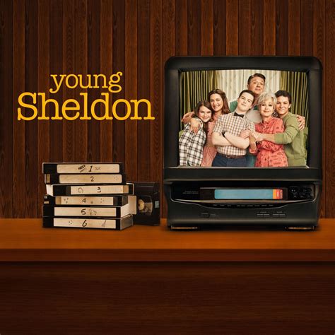 Young sheldon netflix.  Exceptional but misunderstood 9-year-old Sheldon Cooper...