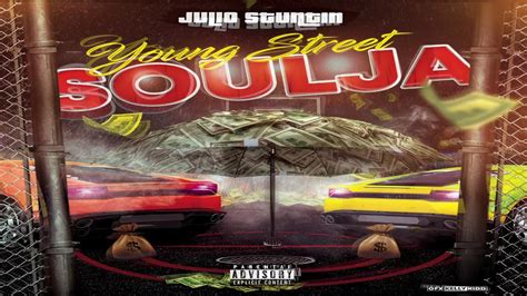 Young street soulja. Street Soulja: Plyywood: It Don't Start: Another World: Down N Dirty: Violence: Credits (6) Pen & Pixel Graphics. Artwork, Layout, Design. Derrick Johnson (11) Executive-Producer. ... Disturbed Young Hustlaz. By Any Means. II Forreala. Playin' For Keeps. Murder Inc. (8) World Of Crime. Face Forever. The Prophecy. Lil Milt. The Bloody City. Kilo ... 
