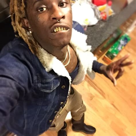 Young thug instagram. Things To Know About Young thug instagram. 