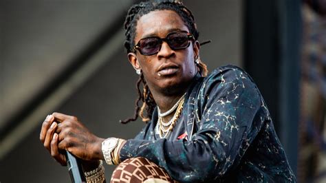 Young thug released. Things To Know About Young thug released. 