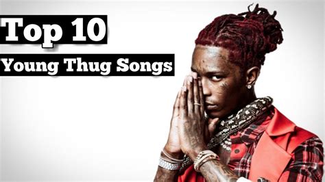 Young thug songs. Things To Know About Young thug songs. 