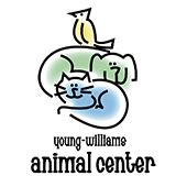 The 2023 T-shirt contest is open Jan. 26-Feb. 6! Design specifications: The T-shirt is sport gray. Designs can include color. Files should be a high resolution .pdf, .jpg or .png format. The winner will receive a plaque; Young-Williams Animal Center swag including a T-shirt, baseball hat, tote bag and coffee cup; and a $50 Amazon gift card.. 