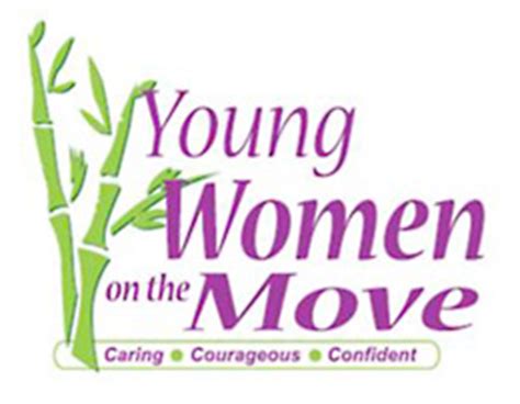 Young Women on the Move. 3148 Parallel Pkwy Kansas City KS 66104 (913) 602-8116. Claim this business (913) 602-8116. Website. More. Directions .... 