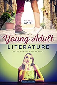 Read Young Adult Literature From Romance To Realism By Michael Cart
