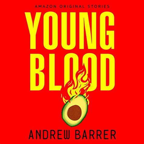 Download Young Blood By Andrew Barrer