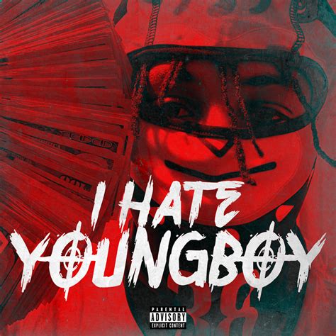 YoungBoy Never Broke Again - I Hate YoungBoy Lyrics Musixmatch