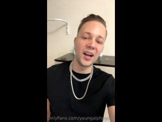 Youngalphagoat Leaks [PPV] 49 Vids