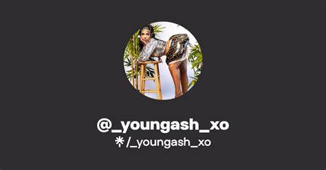 Youngash Onlyfans Nudes