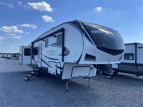 Jayco White Hawk 32DSBH Travel Trailers For Sale in Ca