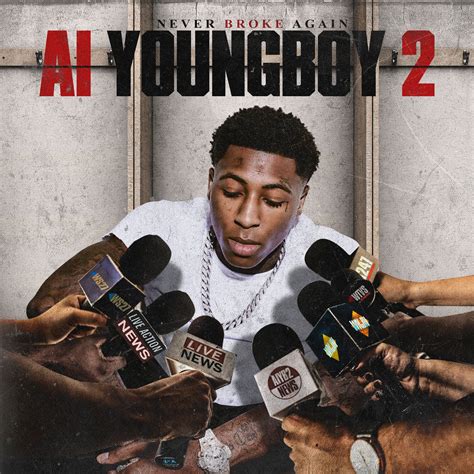 Youngboy never broke again i admit. [Intro] (BJ on one) (We love you, Heavy) Mmm, mmm, look, huh [Verse 1] My music so ruthless, just move me, let's end the night with wine My life, it ain't perfect, they use me, this happens every ... 