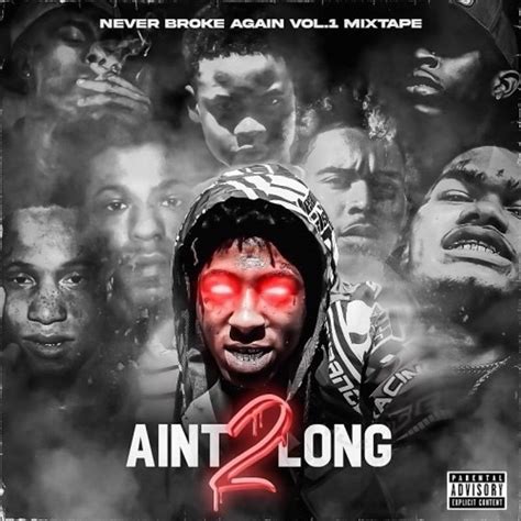 Youngboy never broke again ryte night lyrics. Kentrell DeSean Gaulden (born October 20, 1999), known professionally as YoungBoy Never Broke Again (also known as NBA YoungBoy or simply YoungBoy), is an American rapper.Between 2015 and 2017, he released eight independent mixtapes and steadily garnered a cult following through his work. In August 2017, Gaulden was signed to … 