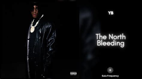 Stream The North Bleeding the new song from YoungBoy Never Broke Again. Producer: Cheese, MalikOTB & WassupBans. Album: The Last Slimeto. Release Date: August 5, 2022. ... YoungBoy Never Broke Again The North Bleeding. Album: The Last Slimeto; 1.38M 19.1K 10.9K 128 11 Share. Share on Twitter; Share on Facebook; …. 