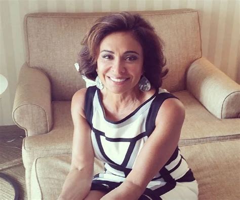 Judge Pirro is a former highly respected District Attorney, Judge, author & renowned champion of the underdog. She Co-hosts the #1 Fox News Show “The Five”.. 