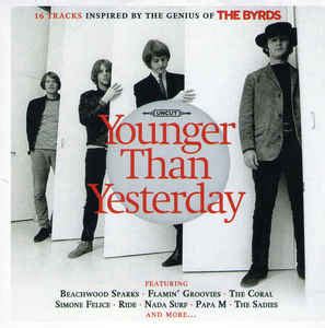 Younger than yesterday - Wikipedia