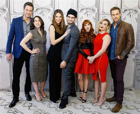 Younger tv series. Jun 10, 2021 · In uncertain times, TV series like “Younger” are turning the romantic comedy on its head, rejecting notions like “happily ever after” and “one true love.” Sept. 3, 2019 