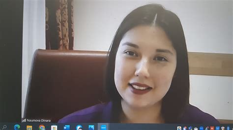 Youngest Kazakh MP: An inclusive society is an equal society