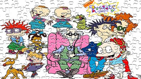 We have found 40 answers for the Pickles of "Rugrats" clue in our database. The best answer we found was DIL, which has a length of 3 letters. We frequently update this page to help you solve all your favorite puzzles, like NYT , LA Times , Universal , Sun Two Speed, and more.. 