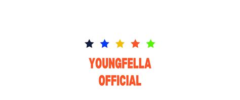 Youngfella OFFICIAL