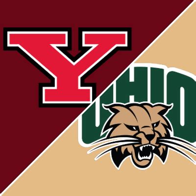 Youngstown State earns 78-72 win against Ohio